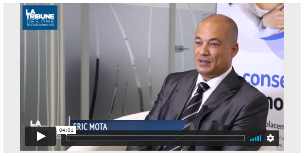 Christophe MOTA et Eric MOTA Interview Forsis La Tribune