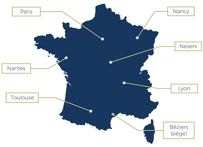 Forsis family reseau commercial interne de conseillers patrimoniaux