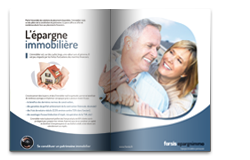 Guide de l'épargne immobilière Brochure guide lmp lmnp location meublé Forsis