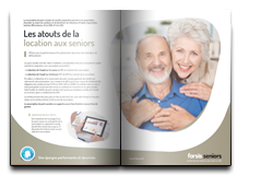 Guide de l'investissement dans les résidence senior Brochure guide investir residence senior Forsis