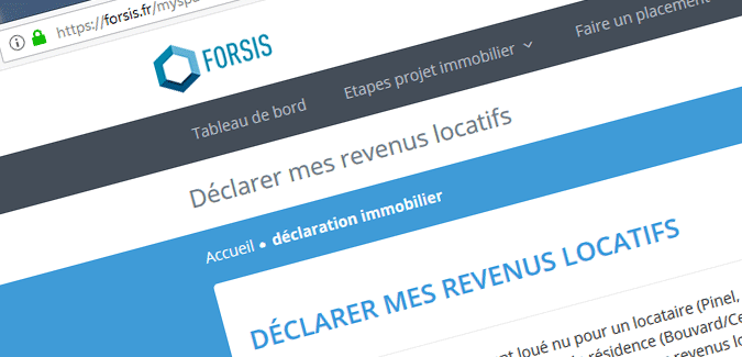placement assistance service clients forsis