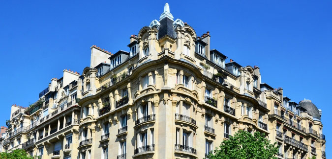 Programmes immobiliers déficit foncier Forsis