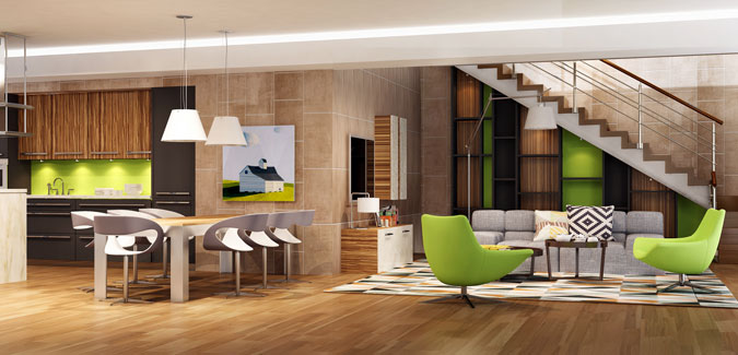 programme immobilier exception haut de gamme prestige Forsis