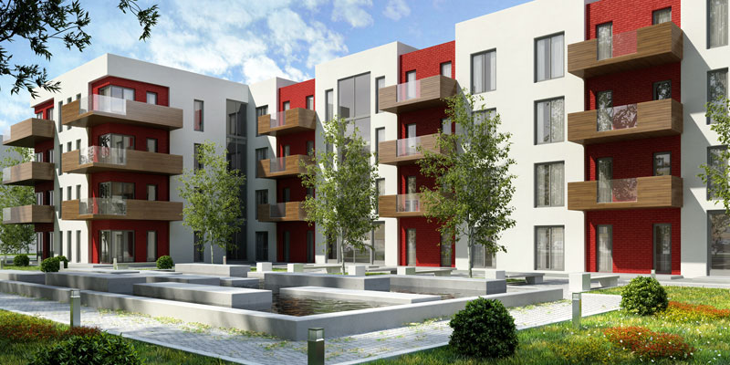 Programme immobilier Pinel livrable 2022