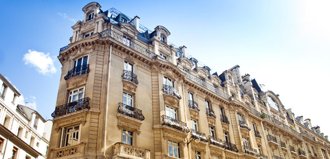 Programmes immobiliers loi Malraux Forsis