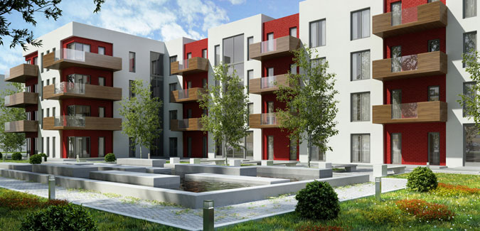 programme immobilier loi pinel forsis
