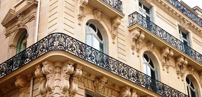 souscrire scpi de rendement avec Forsis