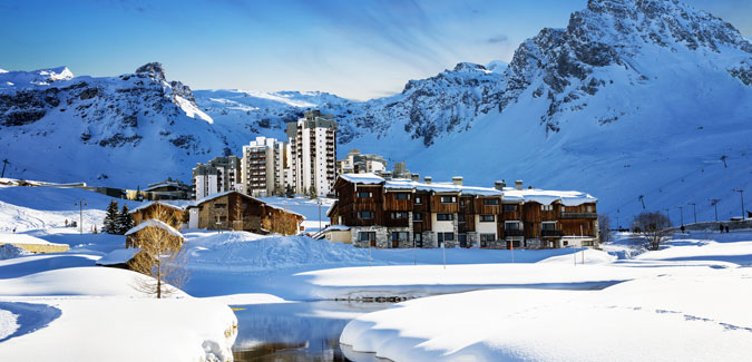 programme immobilier residence de tourisme Forsis