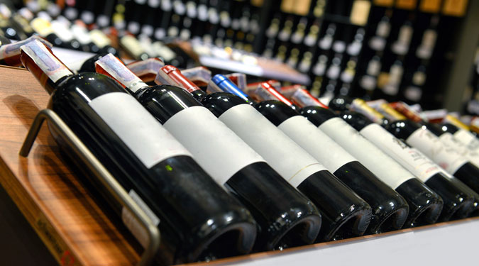 Investir dans le vin avec Forsis